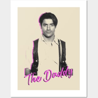 The Daddy Posters and Art